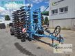 Grada de disco - Lemken - rubin 9/600 kua