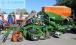 Sembradora - Amazone - cirrus 3002
