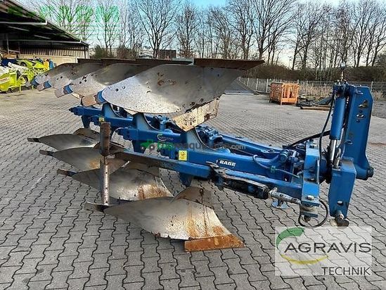 Arado - Rabe - albatros ha 120 ms