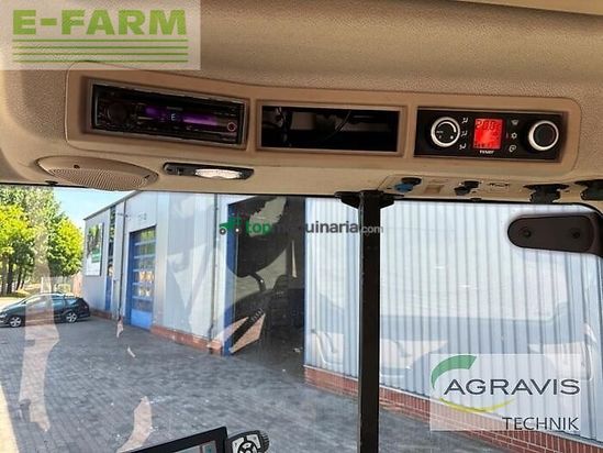 Tractor agrícola - Fendt - 516 vario s4 ProfiPlus