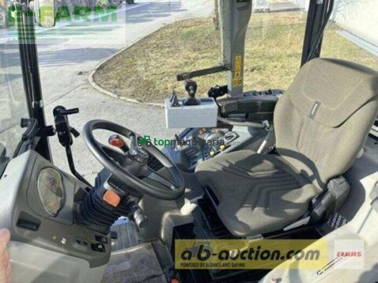 Tractor agrícola - Claas - nexos 240 l kabine advanced