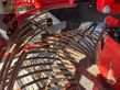 Cosechadora de Cereal - Grimme - rexor 6300 platinum
