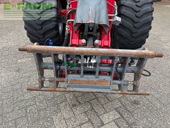 Telescopica - Weidemann - 5080t