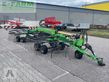 Rastrillo - Deutz-Fahr - swatmaster 6531