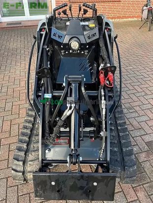 Minicargadora - Giant - skidsteer giant gs950t