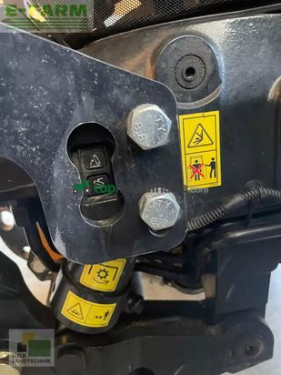 Tractor agrícola - Case IH - puma 175