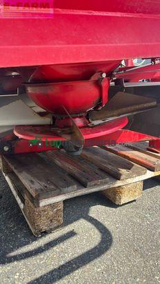 Esparcidor - Lely - centerliner sx 2000
