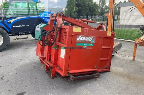 Esparcidor - Jeantil - d 2000