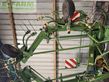 Henificador - Krone - USED 7.82