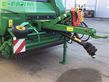 Empacadora gigant - John Deere - V461M