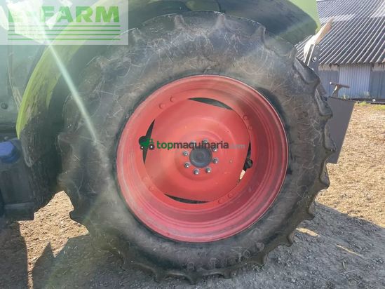 Tractor agrícola - Claas - arion 430