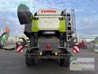 Cosechadora de Cereal - Claas - lexion 7700 terra trac