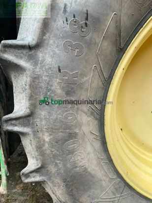 Tractor agrícola - John Deere - 6830 premium