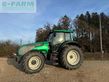 Tractor agrícola - Valtra - t151