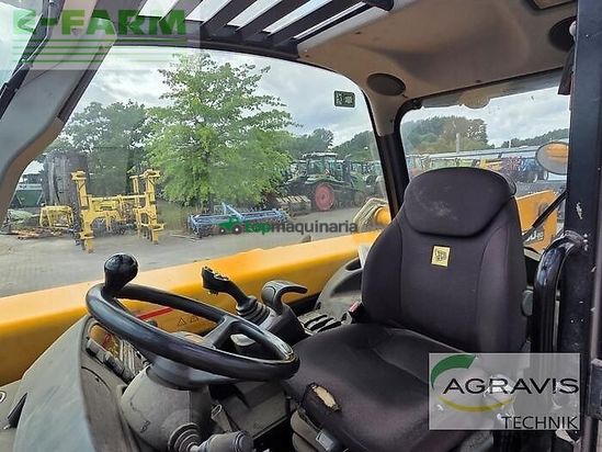 Telescopica - JCB - 560-80 agri
