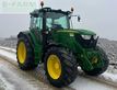 Tractor agrícola - John Deere - 6125r