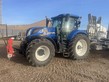 Tractor agrícola - New Holland - T7.245AC