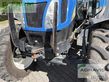 Tractor agrícola - New Holland - t 6020 elite