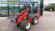Telescopica - Weidemann - 1160