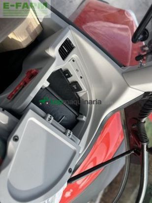 Tractor agrícola - Steyr - 6260 absolut cvt