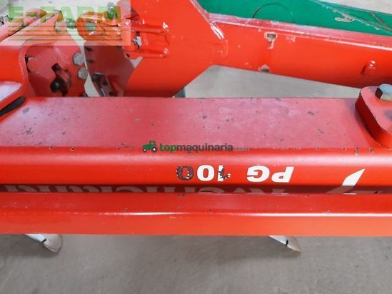 Arado - Kverneland - pg 100