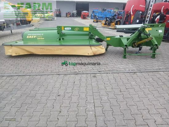 Cortacésped manual - Krone - easycut r320 cv