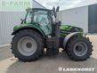 Tractor agrícola - Deutz-Fahr - 6160 ttv j-green-warrior
