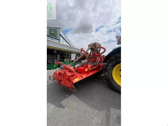 Sembradora directa - Kuhn - tf 702 nls