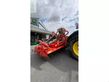 Sembradora directa - Kuhn - tf 702 nls