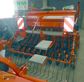 Grada rotativa - Maschio - dc-claasic 2500 + dama 250 20 corex +