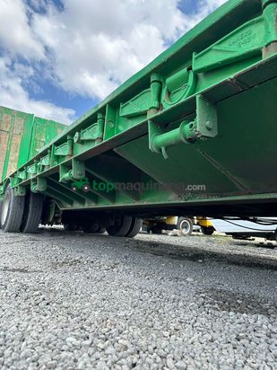 Góndola Traylona GP3BAABS