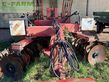 Grada de disco -  - disk profi x4500