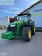 Tractor agrícola - John Deere - 8345 r