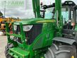 Tractor agrícola - John Deere - 6155r tractor (st26383)