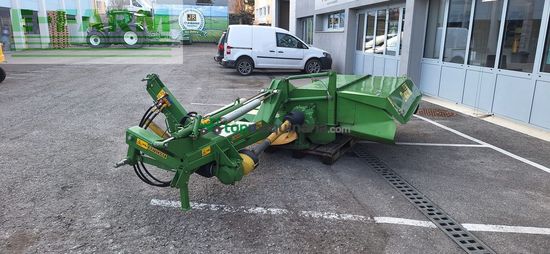 Cortacésped manual - Krone - easy cut 280 cv q