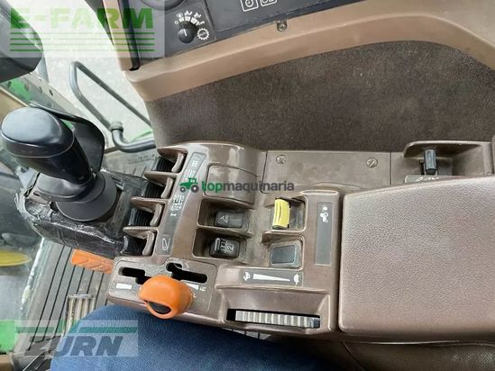 Tractor agrícola - John Deere - 7830