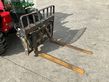 Telescopica - Manitou - mt625h easy comfort telehandler (st27776)