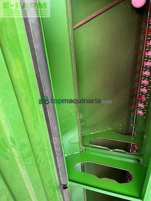 Sembradora - Amazone - d9-30 zaaimachine