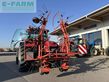 Henificador - Kuhn - gf 6401 mh