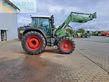 Tractor agrícola - Fendt - 415 vario tms