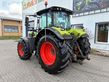 Tractor agrícola - Claas - arion 650 cmatic cebis
