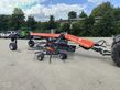 Rastrillo - Kubota - ra 2071 vario