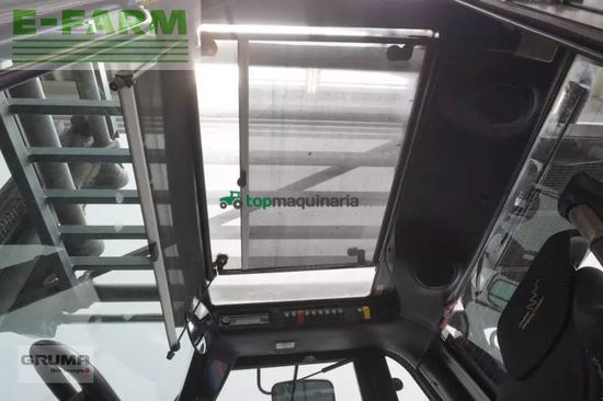 Elevadora - Linde - h 60 d evo 396-03