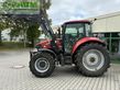 Tractor agrícola - Case IH - farmall 105 u