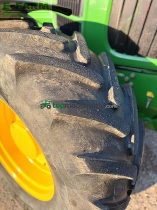 Tractor agrícola - John Deere - 6630 premium *im kundenauftrag*