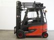 Elevadora - Linde - e 35 hl 387