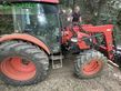 Tractor agrícola - Kubota - m9960