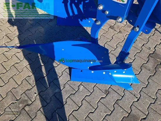 Arado - Lemken - juwel 8 m v 5 n 100