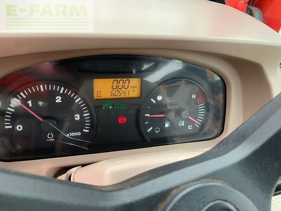 Tractor agrícola - Kubota - m8540 tractor (st24583)