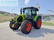 Tractor agrícola - Claas - arion 550 cmatic